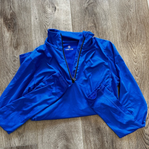 Thermal base layer - Picture 4 of 6